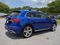 2022 Audi SQ5 Premium Plus