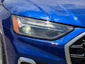 2022 Audi SQ5 Premium Plus