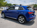 2022 Audi SQ5 Premium Plus