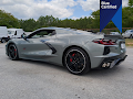 2022 Chevrolet Corvette Stingray