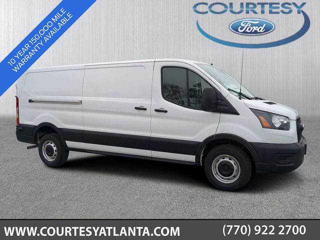 2024 Ford Transit-150 Base