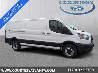 2024 Ford Transit-150