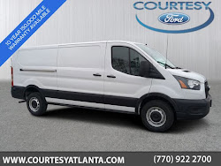 2024 Ford Transit-150 Base