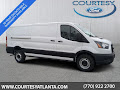 2024 Ford Transit-150 Base