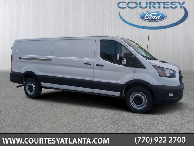 2024 Ford Transit-150 Base