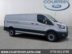 2024 Ford Transit-150 Base