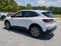 2024 Ford Escape Plug-In Hybrid Base