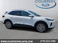 2024 Ford Escape Plug-In Hybrid Base
