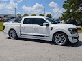 2024 Ford F-150 SHELBY