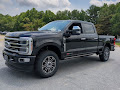 2024 Ford F-250SD Limited