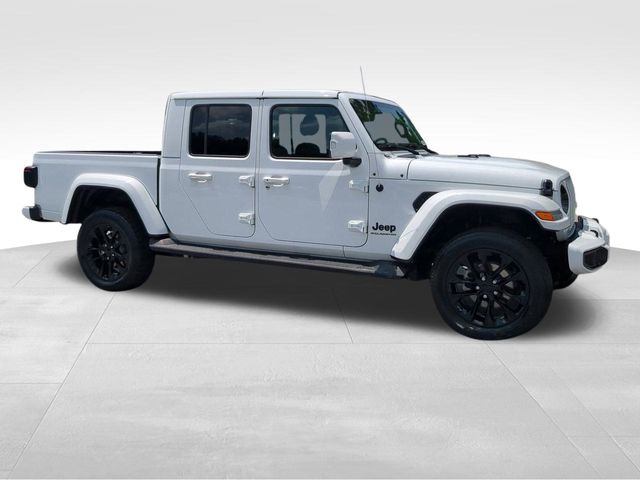 2023 Jeep Gladiator High Altitude