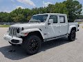 2023 Jeep Gladiator High Altitude