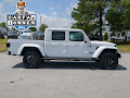 2023 Jeep Gladiator High Altitude