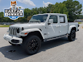 2023 Jeep Gladiator High Altitude