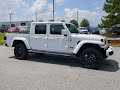 2023 Jeep Gladiator High Altitude