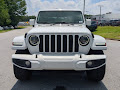 2023 Jeep Gladiator High Altitude