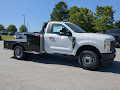 2024 Ford F-350SD XL