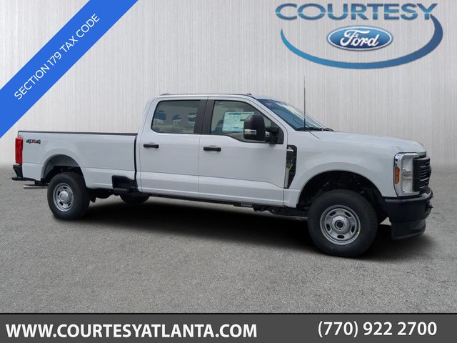 2024 Ford F-350SD XL