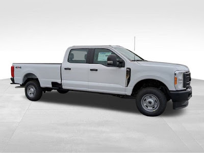 2023 Ford F-350SD