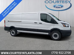 2024 Ford Transit-150 Base