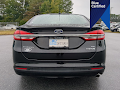 2018 Ford Fusion Hybrid SE