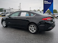 2018 Ford Fusion Hybrid SE