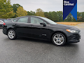 2018 Ford Fusion Hybrid SE