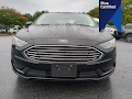 2018 Ford Fusion Hybrid SE