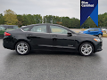 2018 Ford Fusion Hybrid SE