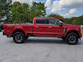 2024 Ford F-250SD Platinum