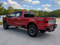 2024 Ford F-250SD Platinum