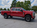 2024 Ford F-250SD Platinum