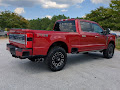 2024 Ford F-250SD Platinum