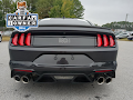 2022 Ford Mustang Mach 1