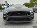 2022 Ford Mustang Mach 1