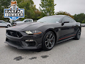 2022 Ford Mustang Mach 1