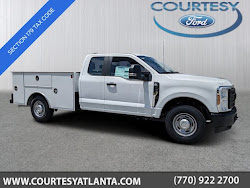2024 Ford F-250SD XL