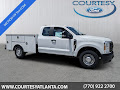 2024 Ford F-250SD XL