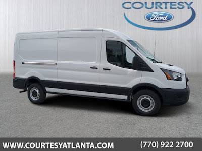 2024 Ford Transit-250