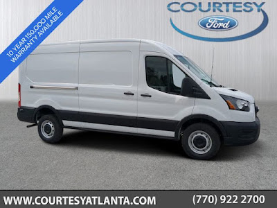 2024 Ford Transit-250