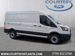 2024 Ford Transit-250 Base