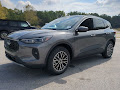 2024 Ford Escape Plug-In Hybrid Base