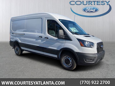 2024 Ford Transit-250