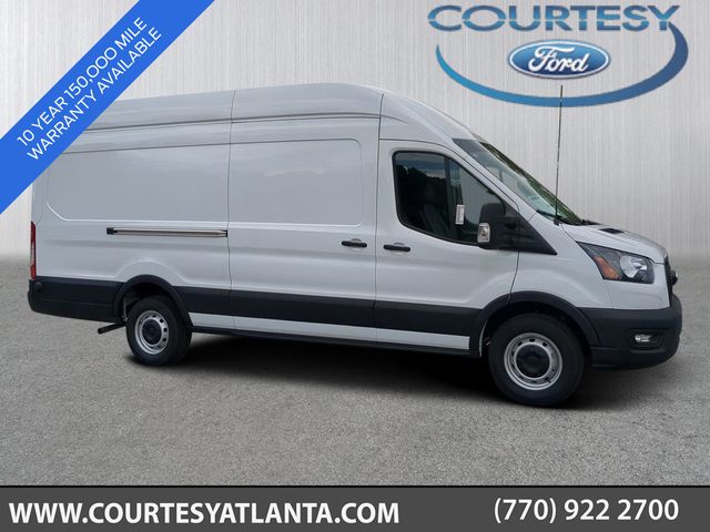 2024 Ford Transit-350 Base