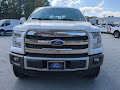 2016 Ford F-150 King Ranch