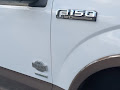 2016 Ford F-150 King Ranch