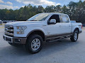 2016 Ford F-150 King Ranch