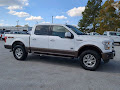 2016 Ford F-150 King Ranch