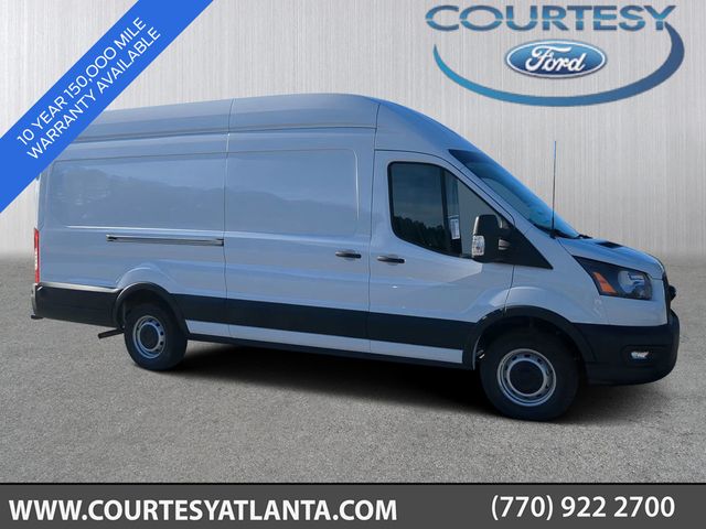 2023 Ford Transit-350 Base