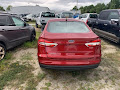 2019 Ford Fusion S